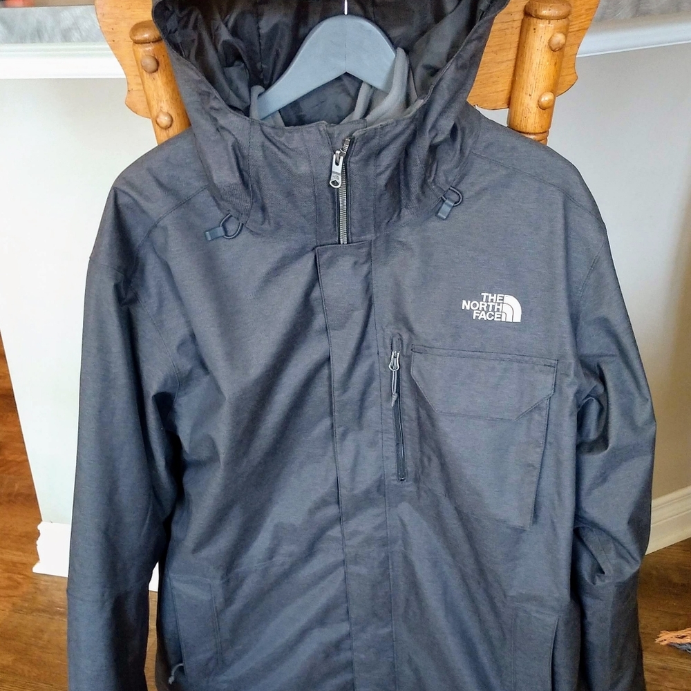 Northface mEN’S VORTEX TRICLIMATEJACKET